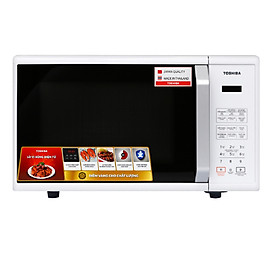 Mua Lò vi sóng Toshiba ER-SS23(W1)VN 23 lít - HÀNG CHÍNH HÃNG