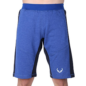 >> SO SÁNH GIÁ QUẦN LỬNG TẬP GYM NAM FITME COTTON - FQGMCN-DT | Shopee Lazada Sendo Tiki | Nên mua ở đâu rẻ nhất 214 Quần Lửng Cotton Tập Gym Nam Unique Apparel QLCBD - Xanh Phối Đen