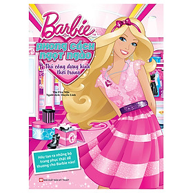 Phong Cách Ngọt Ngào - Barbie