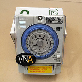 Mua Hẹn giờ cơ CAMSCO TB35-N - hẹn giờ cho thiết bị điện