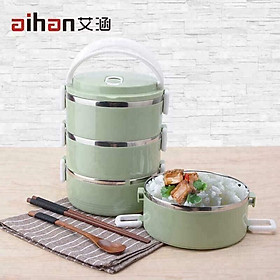 Mua HỘP ĐỰNG CƠM TIỆN LỢI 4 ngăn