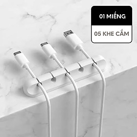 Mua Đế cố định dây cáp CBS7 - Hàng nhập khẩu
