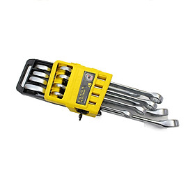 Mua Cờ lê bộ vòng miệng MET 8 chi tiết (8-19mm) Stanley STMT78099-8