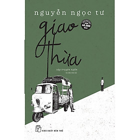 Giao Thừa (Tái Bản Mới Nhất)