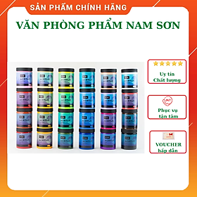 Màu Himi Acrylic hộp 100ml