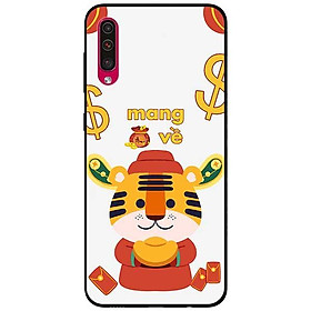 Ốp lưng dành cho Samsung Galaxy A30s / A50 / A50s / A70 / A70s mẫu Mang Tiền Về