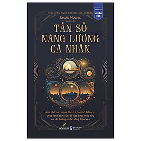 Tần Số Năng Lượng Cá Nhân