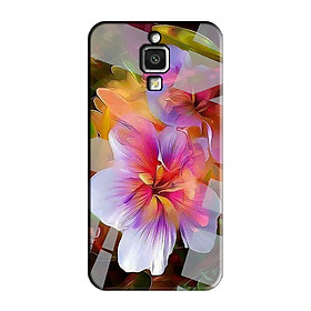 ỐP LƯNG PHỦ BÓNG DÀNH CHO XIAOMI MI 4