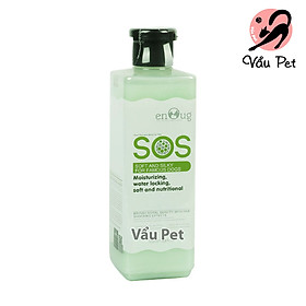 Sữa tắm SOS 530ml cho chó mèo