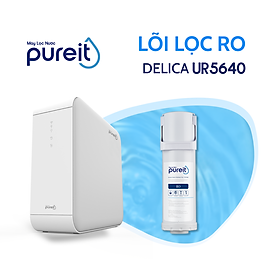 Mua Lõi lọc RO Pureit Delica lớn Công suất 14000L  Hàng chính hãng