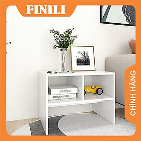 Mua Tab đầu giường  Kệ sofa giá tốt gỗ công nghiệp phòng khách TF17