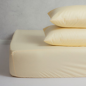 Mua  Nhiều màu  Vỏ Gối Nằm Cho Bé Gòn Bedding Cotton 100% Hàn Quốc 35x50 cm | 40x60 cm