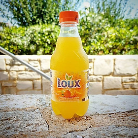 Nước giải khát Loux - 330ml