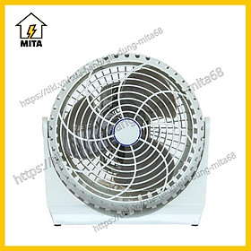 Mua Quạt Bàn 9 inch HD606
