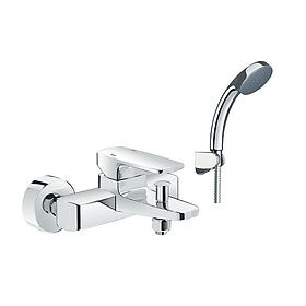 Vòi sen tắm nóng lạnh INAX BFV-5003S-5C