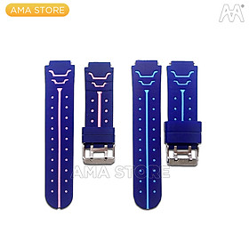 Mua Dây đeo Thay thế Đồng hồ Thông minh Trẻ Em Q12 thương hiệu AMA - Hàng chính hãng