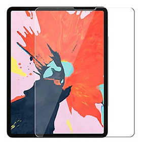 Dán kính cường lực dành cho iPad Pro 12.9 2020 chống vỡ, chống xước 