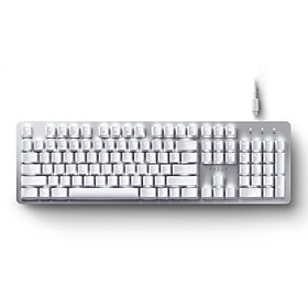 Razer Pro Type Mechanical Keyboard Bluetooth+2.4GHz Dual-mode Wireless Keyboard with Razer Orange Mechanical Switches