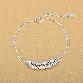 Lắc tay thời trang nhiều mẫu lựa chọn LT87