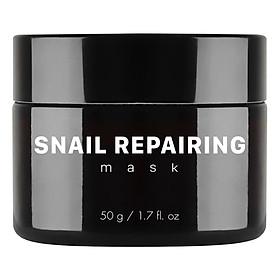 Mặt Nạ Ốc Sên Hồi Phục Cho Da Narguerite (50g)