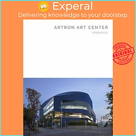 Sách - Artron Art Center - Urbanus (Masterpiece Series) by Oscar Riera Ojeda (UK edition, hardcover)