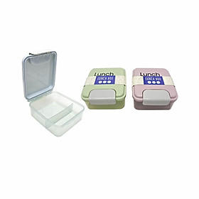 Mua Hộp Đựng Đồ Ăn 1650ml Uncle Bills KS1140