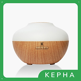 Máy khuếch tán tinh dầu KE2078 KEPHA. Máy xông tinh dầu cao cấp chính hãng. Quà tân gia độc đáo