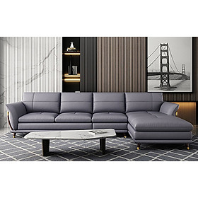 Sofa Phòng Khách Cao Cấp Thiết Kế Hiện Đại DP-SNK04