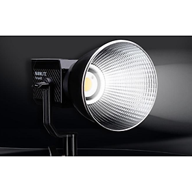 Mua ĐÈN LED QUAY PHIM NANLITE FORZA 60 (FN101) HÀNG CHÍNH HÃNG