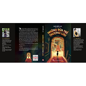 Sách Những Đứa Trẻ Thượng Lưu