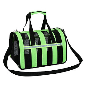 Túi Vận Chuyển Lưới Kún Miu (Size L) - Giao Màu Ngẫu Nhiên