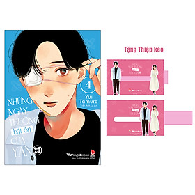 Sách Những Ngày Thường Bất Ổn Của Yano [Chọn Tập Lẻ