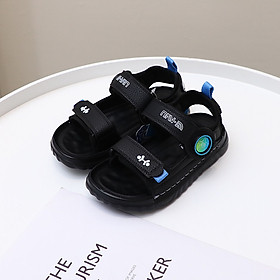 Giày Sandal quai hậu cho bé trai, thể thao siêu nhẹ, chống trơn trượt – GSD9126