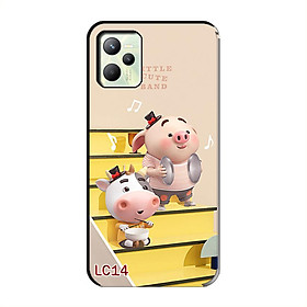 Ốp Lưng Dành Cho Realme C35