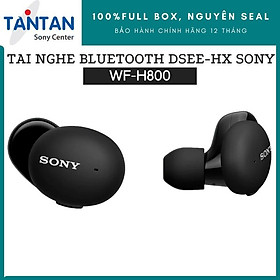 Mua Tai Nghe In-ear BLUETOOTH Sony WF-H800 | Hàng chính hãng