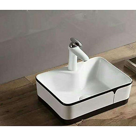 Mua CHẬU LAVABO DƯƠNG KB 8179F