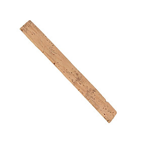 2-6pack 1pc Bb Clarinet Neck Cork Sheet for Clarinet Replacement Parts