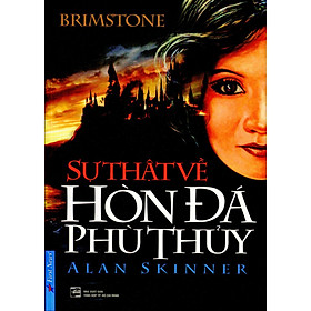 Sự Thật Về Hòn Đá Phù Thủy - Trí Việt