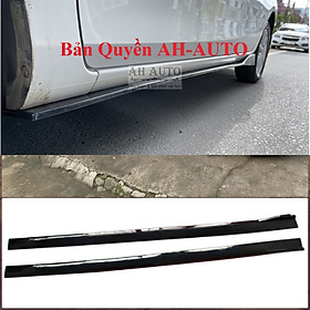 Lip Hông  Thể Thao Nhựa ABS Cao Cấp Chống Va Đập Tốt Dành Cho Fadil
