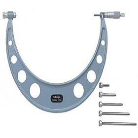 Mua Panme đo ngoài cơ khí MITUTOYO 104-144A 500-600mm x 0.01mm