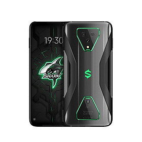 Điện thoại Black shark 3 (8GB/128GB) - Hàng QUỐC TẾ CHÍNH HÃNG