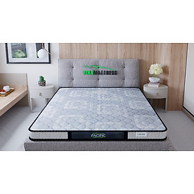 Mua Nệm foam ép Tundo Vinamattress Pacific vải xốp