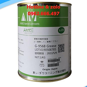 Mua Mỡ dẫn điện AMKE G-956B   nhập khẩu Nhật Bản