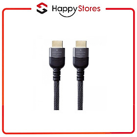 Mua Dây cáp HDMI 4K ELECOM DH-HDP14E50BK - Hàng Chính Hãng