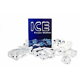 Mua Bộ Sản Phẩm HẠT NỞ GÓI TẠO ĐÁ NHÂN TẠO Hàng Độc ben