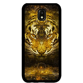 Ốp lưng cho Samsung Galaxy J7 Pro hổ 2 - Hàng chính hãng