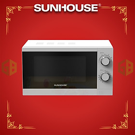 Mua Lò vi sóng 20L SUNHOUSE SHD4819 - Hàng chính hãng