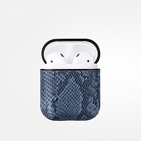 Mua Bao da bảo vệ tai nghe Airpods/Airpods 2 vảy rắn