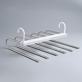 Mua Móc Treo Quần Áo Thông Minh Gấp Gọn E2020 - Hàng Cao Cấp Chính Hãng Chất Lượng Cao  Móc Quần Áo Trẻ Em