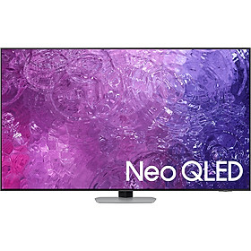 Smart Tivi Neo QLED Samsung 4K 65 inch QA65QN90C - Model 2023